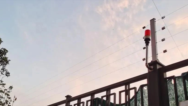 一學(xué)就會的張力電子圍欄接線教程來啦，保證比雙十一薅羊毛簡單！
