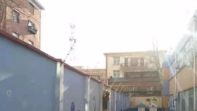 新疆41所小學(xué)幼兒園案例，教你如何破解校園安防難題！