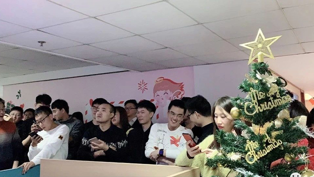 安博會(huì)現(xiàn)場(chǎng)直擊，廣拓全系列產(chǎn)品及解決方案首次集中亮相！