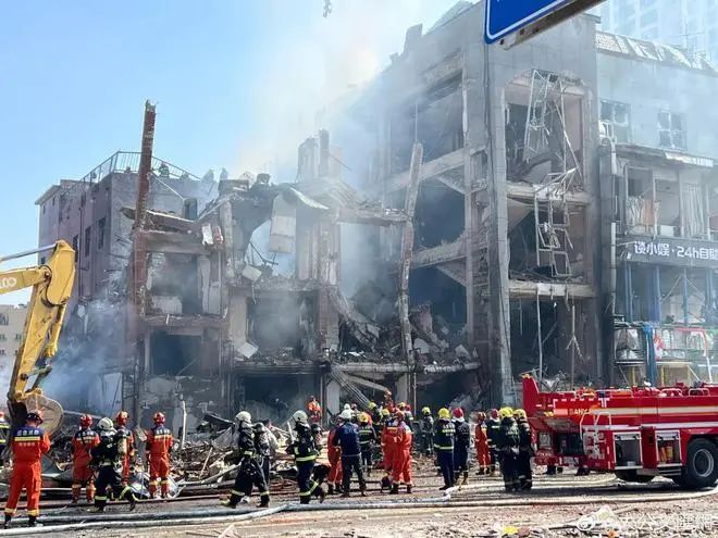 3.13燕郊爆炸事件啟示下的燃氣安全解決方案(圖1)