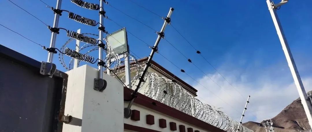 一學(xué)就會(huì)的張力電子圍欄接線教程來啦，保證比雙十一薅羊毛簡(jiǎn)單！(圖7)